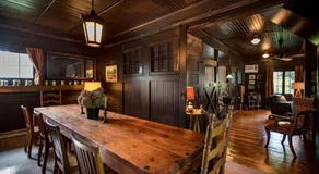The Carriage House Loft - Image 3