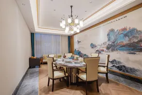 Tongtai Hotel (Yichang Wuyue Shopping Center Yiling Wanda Plaza Branch) - Image 4