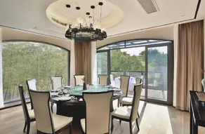 Anji Weisheng Xiangyi Hotel (Yunyi Building) - Image 5