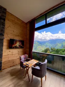 Jakuzili Suite Oda /Eka Suit Hotel (102) - Image 3