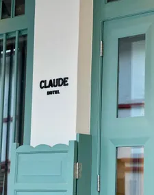 Claude Hotel - Image 4