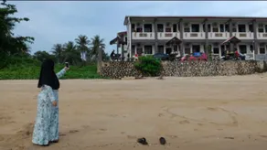 Ruqayyah Beach Resort - Image 5