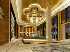 Tianluan International Hotel - Image 3