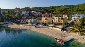 Villa Salena with pool Slatine - Image 3