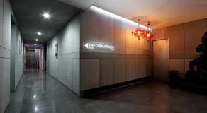 Hotel Q Chuncheon - Image 4