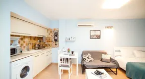 Cozy Studio "De Shalit" - Image 2