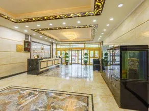 Bosten Hotel (Urumqi Dehui Wanda Plaza) - Image 5