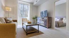 Appartamento Olavide IX a Madrid - Image 2