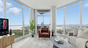 Luxury 2BR Condo with King Beds & Views - Image 2