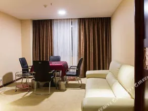 Yuanke Hotel - Image 4