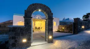 Crystal Villas Santorini - Image 5