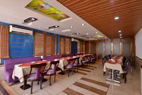 Hotel Sahil Palace - Image 3