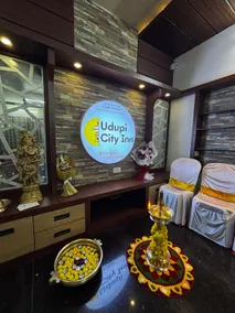 Udupi City Inn - Image 2