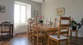 Les gîtes de la Tour, appartement "La Plaine" - Image 5