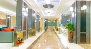 ريـزورد بـلازا - شقق مخدومة- RIZORD plaza - Image 3