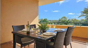 Los Patios de Santa Maria Golf, Elviria - Image 4