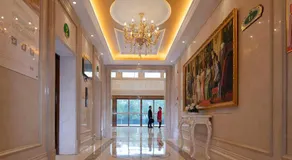 Vienna International Hotel(Chenzhou Wuling Square Shop) - Image 2