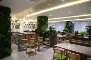 Roots Luxury suits & Banquets - Image 2