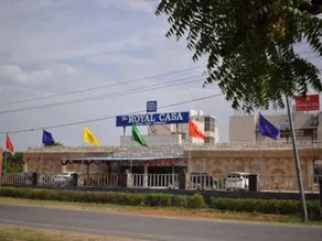 Hotel Royal Casa - Image 3