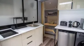 Echo garden apartment in Camps Bay - Image 3