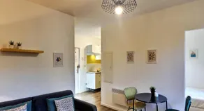 Les Appartements d'Edmond Sylvabelle - Image 2