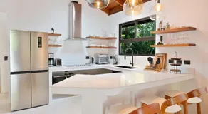 Serena Nosara Beach Retreat - Image 3