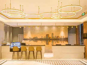 Magnotel Hotel Huizhou South Station Branch - Image 5