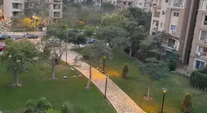 Central Park hotel apartment - Image 2