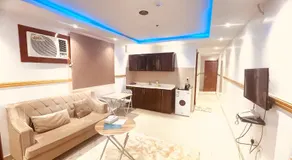 القبة الذهبية 2 للشقق المخدومة - Image 3