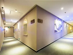 Manbo Meiyi Qingju Hotel (Yichang Shuiyuecheng Branch) - Image 3