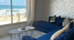 Beach Elegance Sea View & Serenity 40 min to RABAT - Image 5