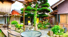 Japanese style hotel and dining Morigen - Image 2