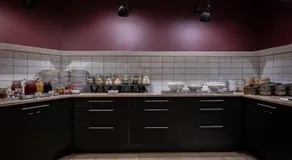 Injoy Park Hotel Solna - Image 5