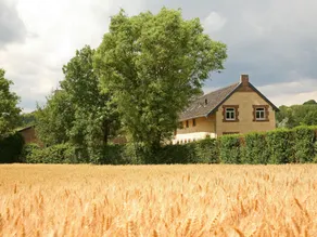 Restored Farmhouse - Image 2