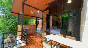 Casa Damai Janda Baik - RIVERVIEW TINY HOUSE - Image 4