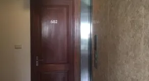 Green Hotel - Image 5