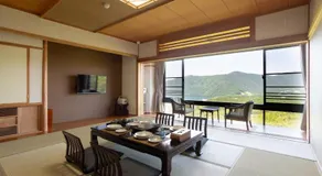 Hakone Ashinoko Bikeikan 箱根芦ノ湖 美景館 - Image 2