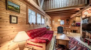Chalet 6p Confort - L'ours blanc - Image 5