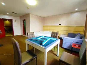 Grace Heartiness Hotel - Image 5