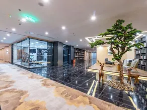 Wuhan Taiyang Hotel (Zhuankou Sports Center Dongfeng Company) - Image 3