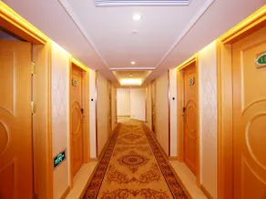 Vienna Hotel Guangdong Zhognshan West Zone - Image 5