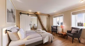 Landliebe Boutique-Hotel & Restaurant - Image 2