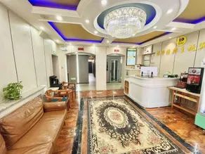 Fudi Classic Theme Hotel - Image 3