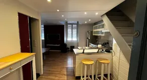 NIMES Superbe appartement duplex climatisée - Image 3