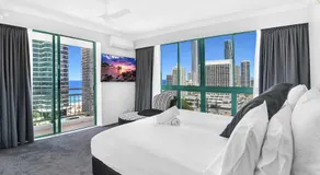 Crown Tower Surfers Paradise Serain Residences - Image 2