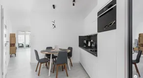 Nadmorskie Tarasy SPA by Jantar Apartamenty Kołobrzeg - Image 5