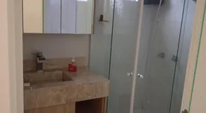 Ap alto padrão em Meia Praia acesso a pé ao mar - Image 2