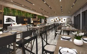 PRIME TOWN - Posh & Port Hotel PHUKET - Image 5