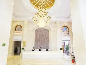 Vienna International Hotel Meizhou Dingzi Bridge - Image 2