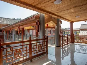 Youke Susu Hotel (Guiding Yinzhai) - Image 3
